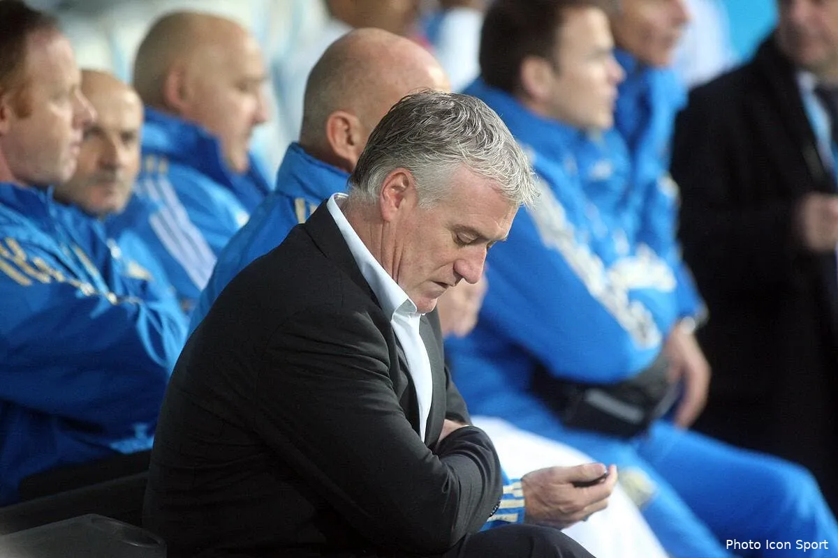 di meco craint que deschamps jette l eponge iconsport guy 061111 99 1527790