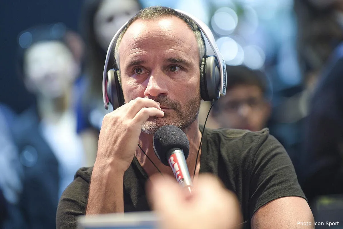 di meco ne croit pas au miracle pour le psg iconsport vis 041014 01 04 1104473