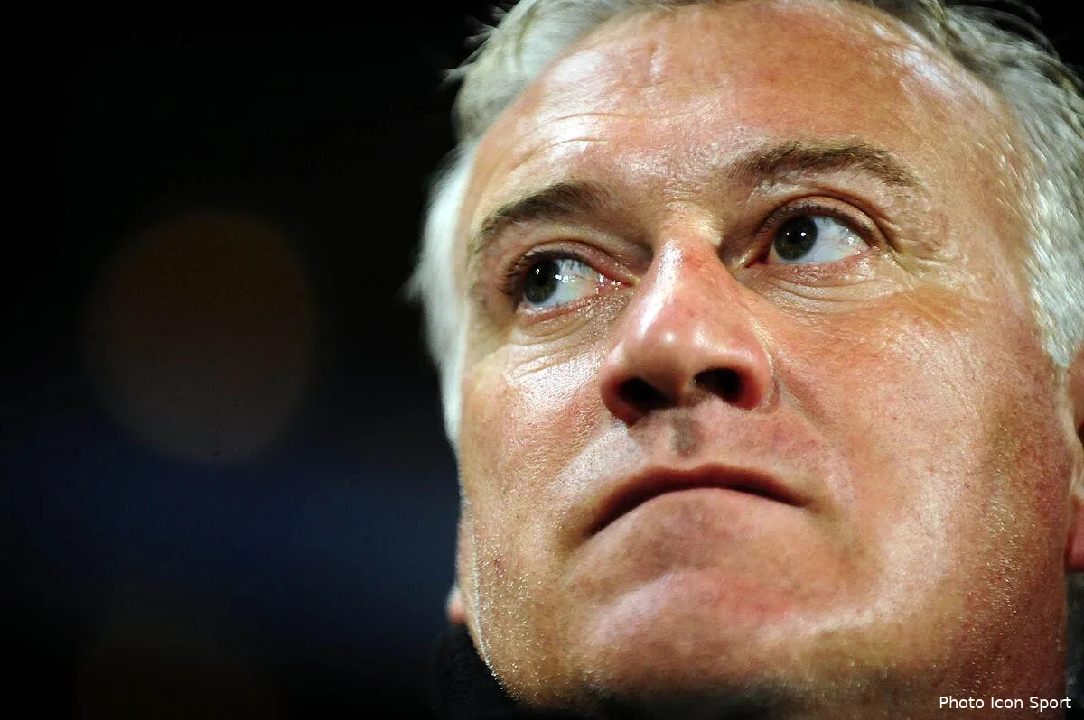 di meco s inquiete pour l apres deschamps a l om iconsport noe 280312 74 4433051