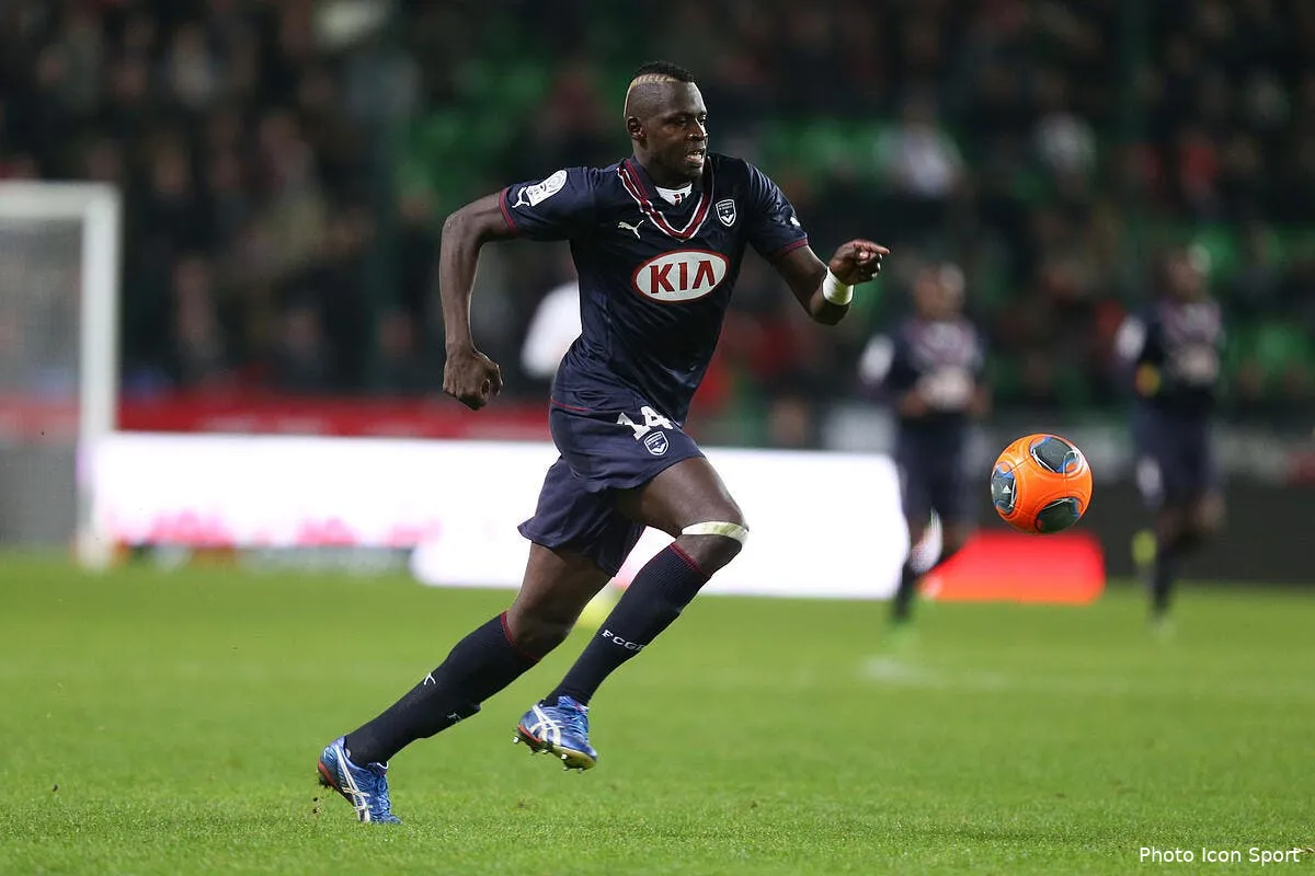 diabate reve de jouer comme cristiano ronaldo et zidane a bordeaux diabate 370733