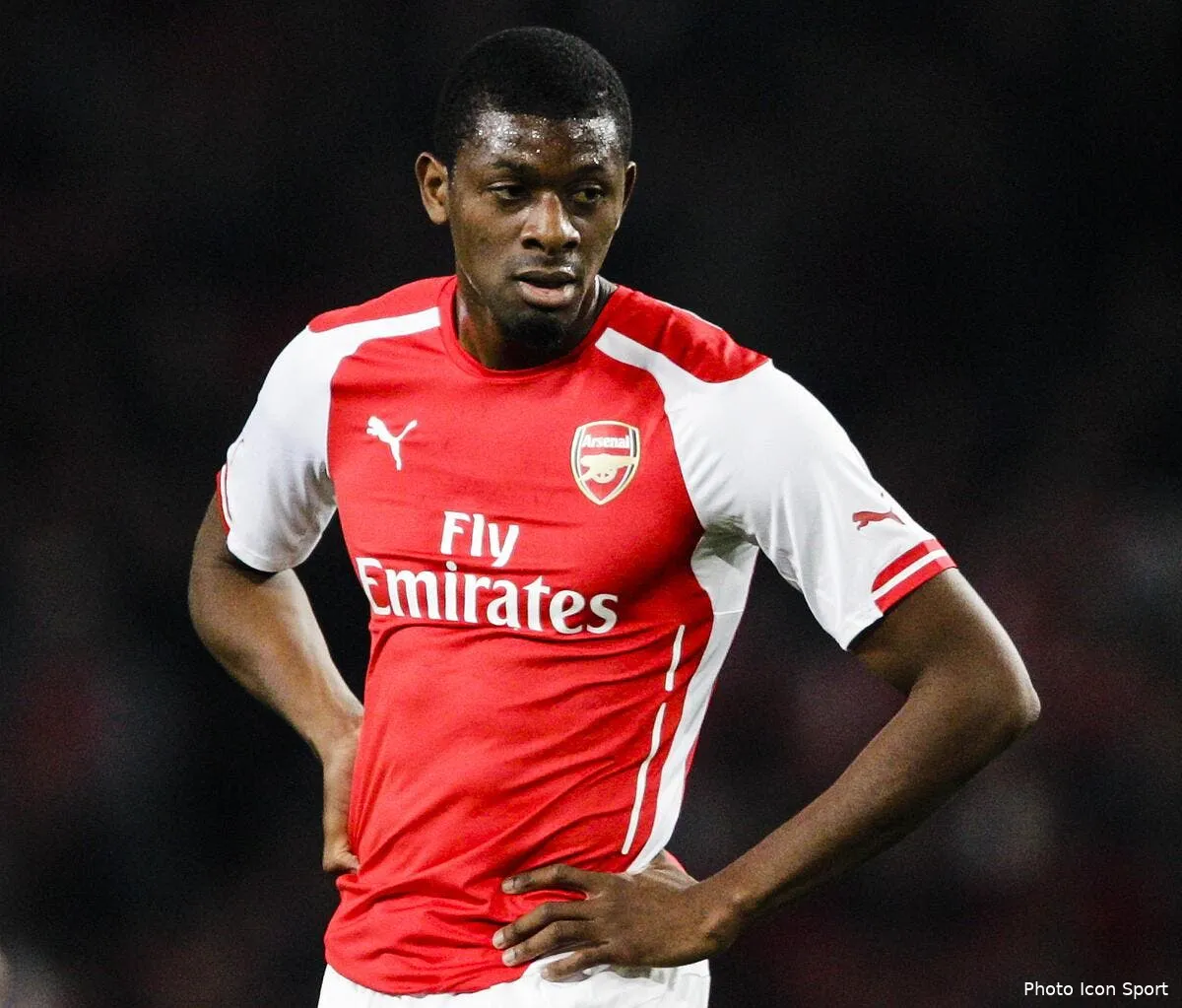 diaby a choisi l om malgre les surencheres anglaises iconsport acp 230914 09 01116921
