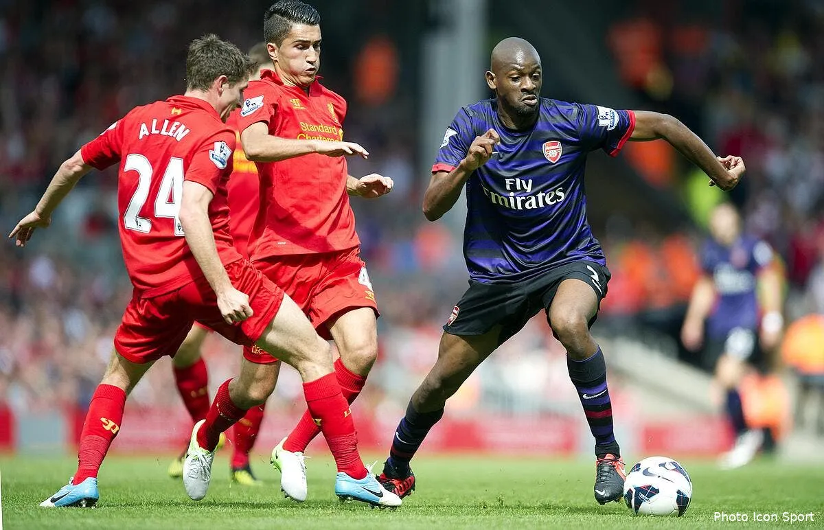 diaby la solution de l equipe de france iconsport cam 020912 005 0739390