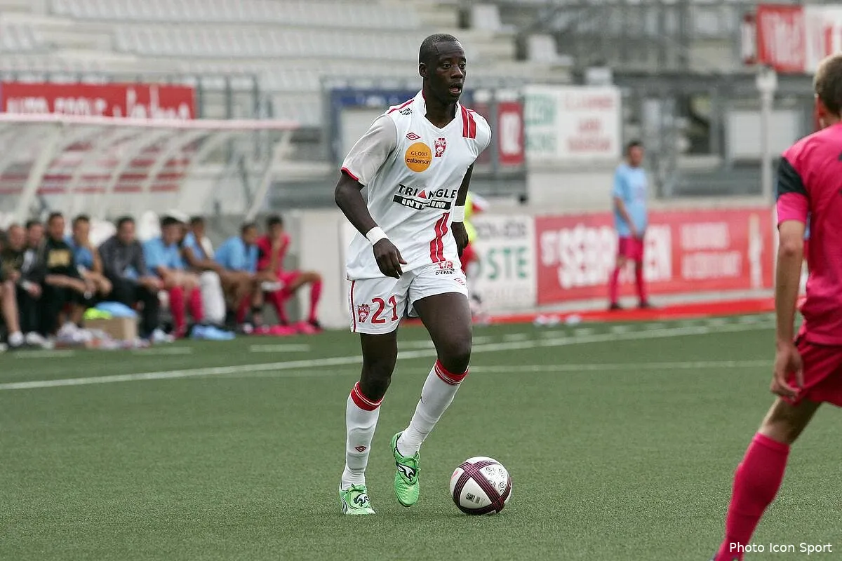 diakite est toujours dans le viseur lyonnais iconsport mrv 270711 05 3025966