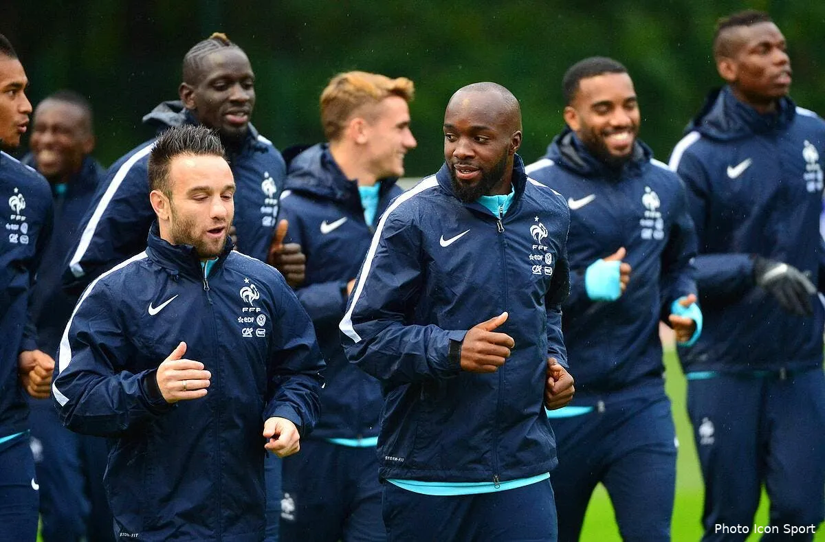 diarra a mis le milieu du psg a l amende et il continue iconsport win 051015 05 31122657