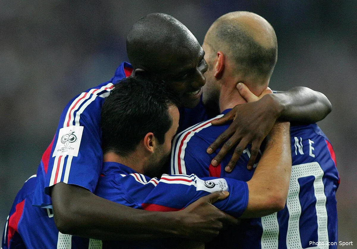 diarra encourage zidane a se lancer a bordeaux iconsport mar 121005 01 0382891