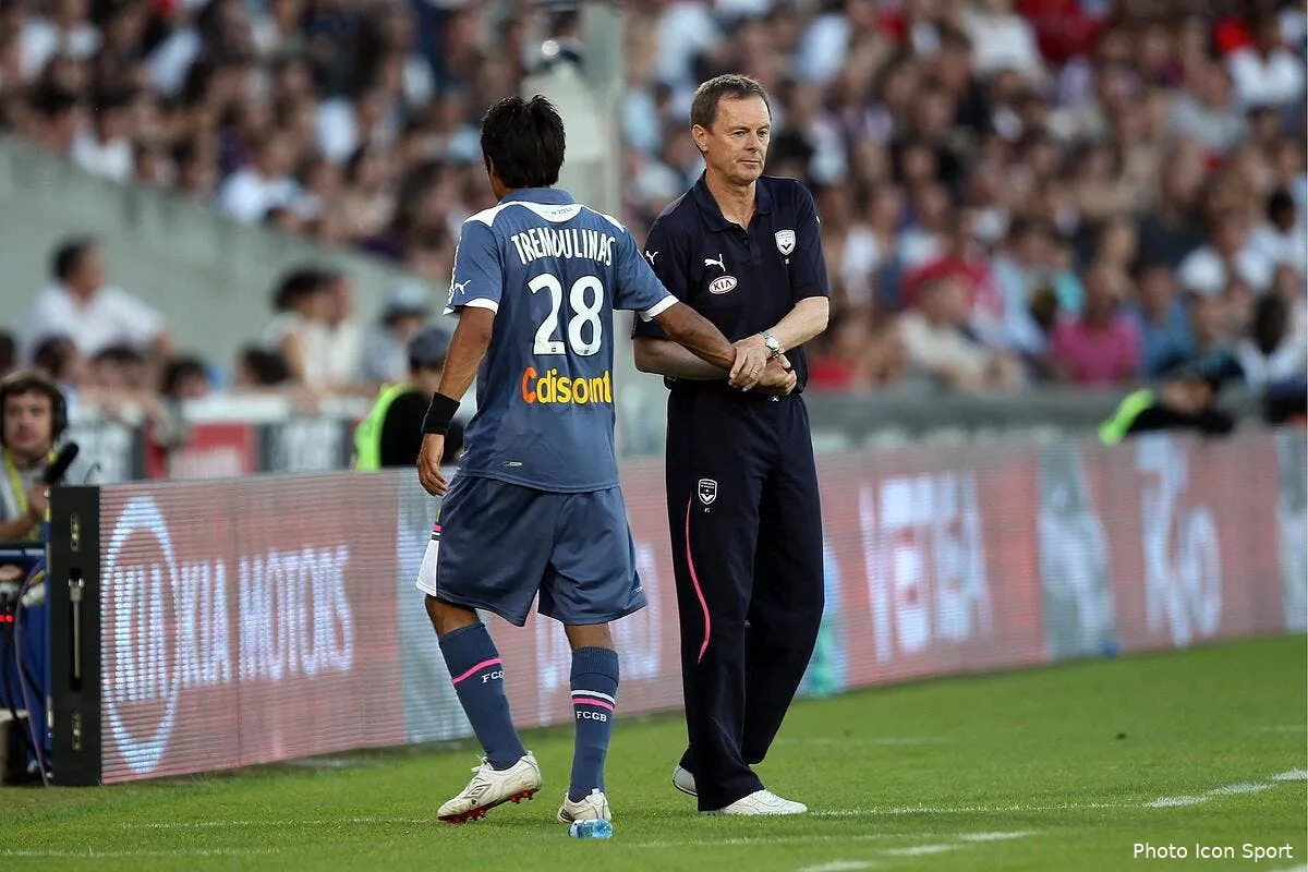 diarra et tremoulinas un tour d honneur en guise d au revoir iconsport rpr 180511 08 0620087