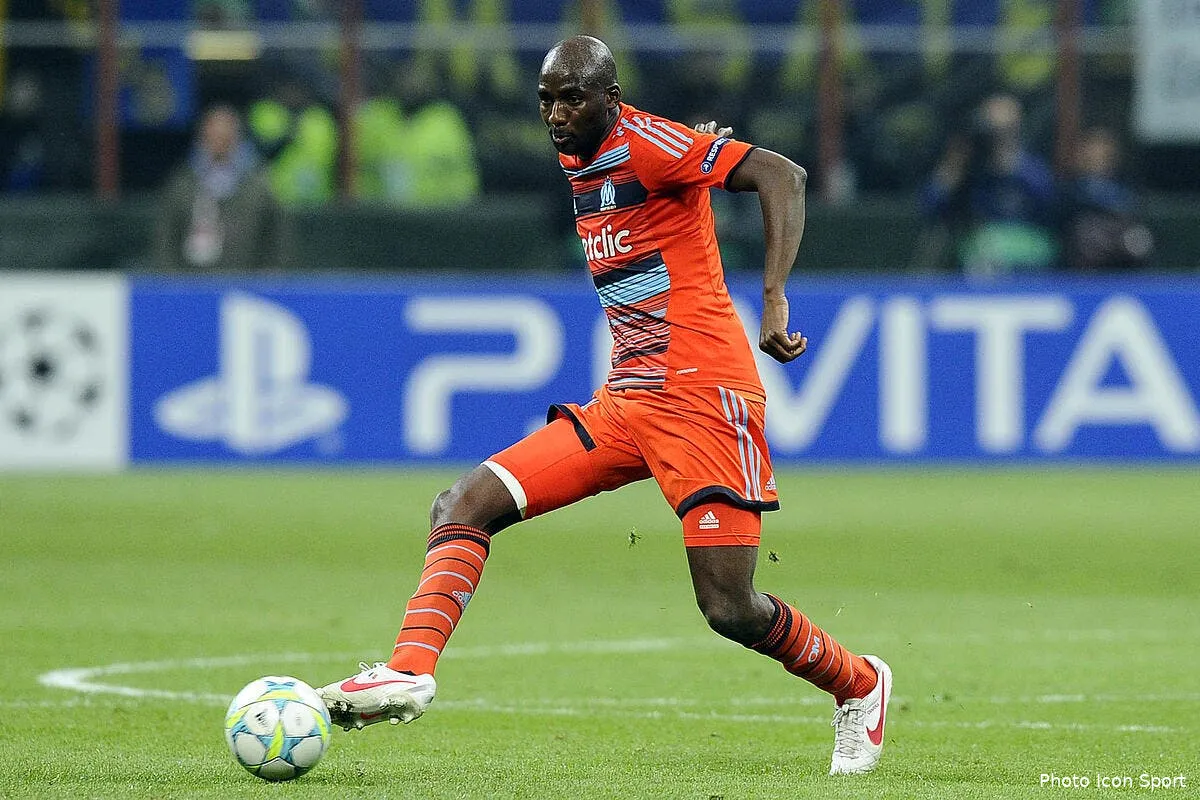 diarra ne dispose que d une toute petite porte de sortie a l om iconsport ima 130312 05 1637591