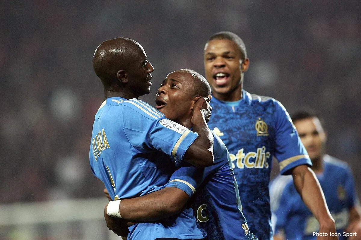 diarra un bouc emissaire a l om selon mandanda iconsport mrv 291011 02 0226665