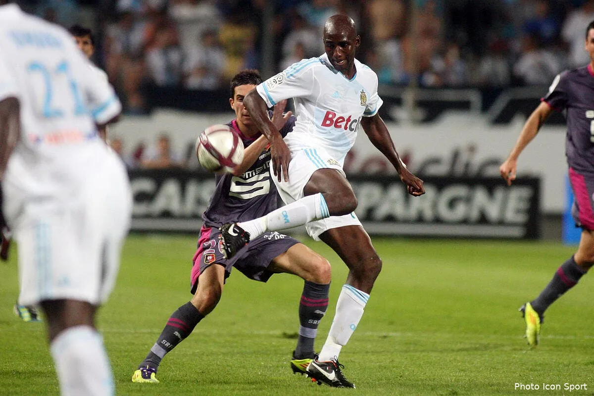 diarra un debut de saison mediocre pour blanc iconsport guy 100911 305 0725344