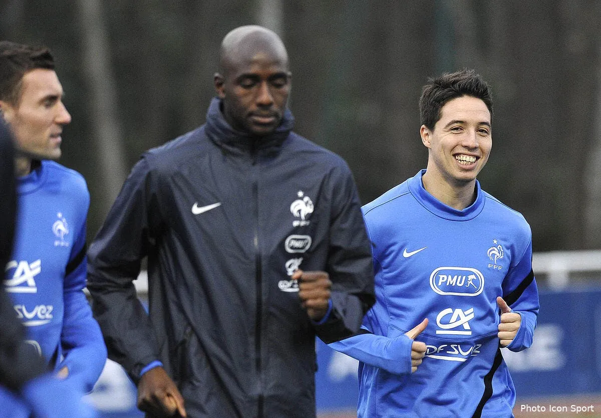 diarra veut faire de l om son tremplin pour l euro iconsport per 270212 881 1733939