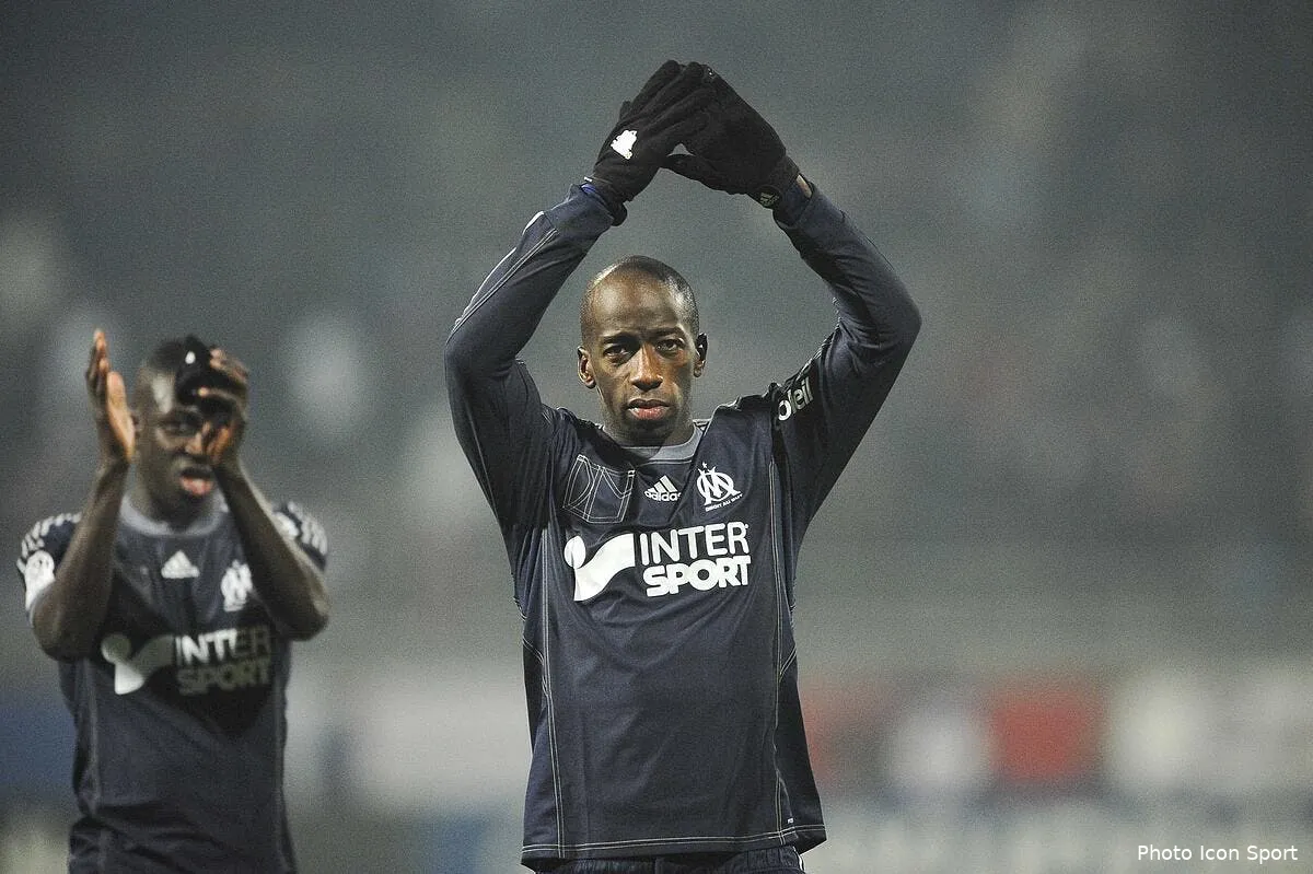 diawara a vu beaucoup de supporters de l om aux baumettes iconsport jpt 151213 05 68117917