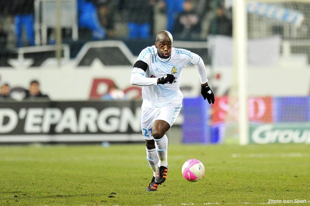 diawara baisse d un ton apres ses critiques contre l om iconsport noe 180212 30 8336580