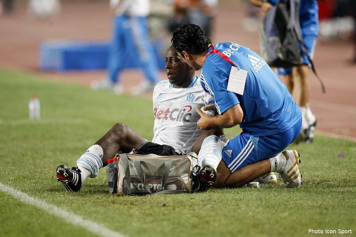 diawara l annonce il reviendra encore plus fort avec l om iconsport per 280710 05 0432855