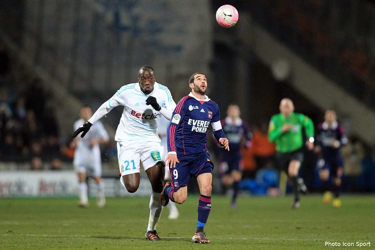 diawara malheureux de sa boulette contre l ol iconsport blo 050212 66 5330950