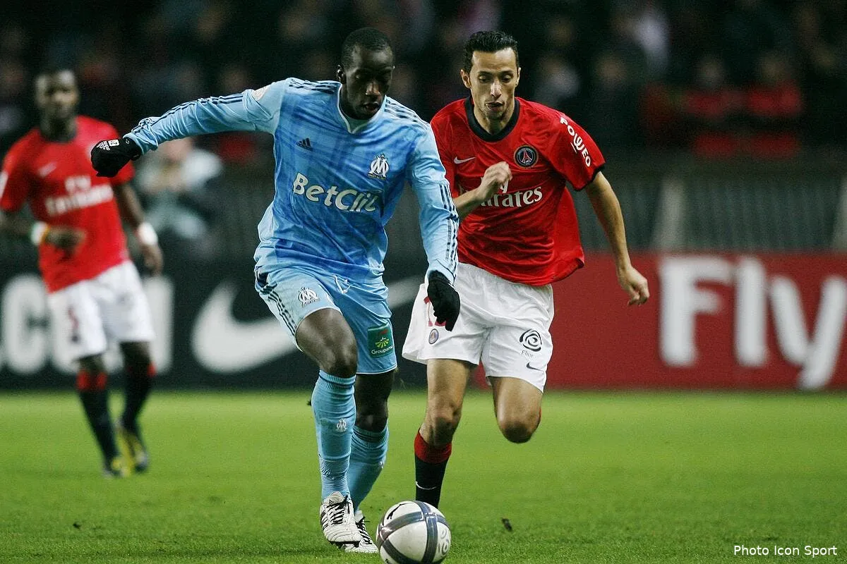 diawara n a jamais pense que l om allait exploser contre le psg iconsport per 071110 301 5040953