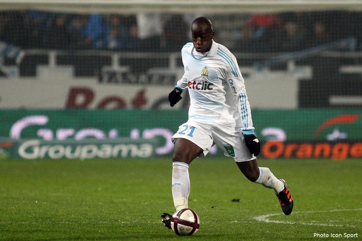 diawara ne quittera pas l om pour rejoindre mamadou niang iconsport guy 101211 38 6929999