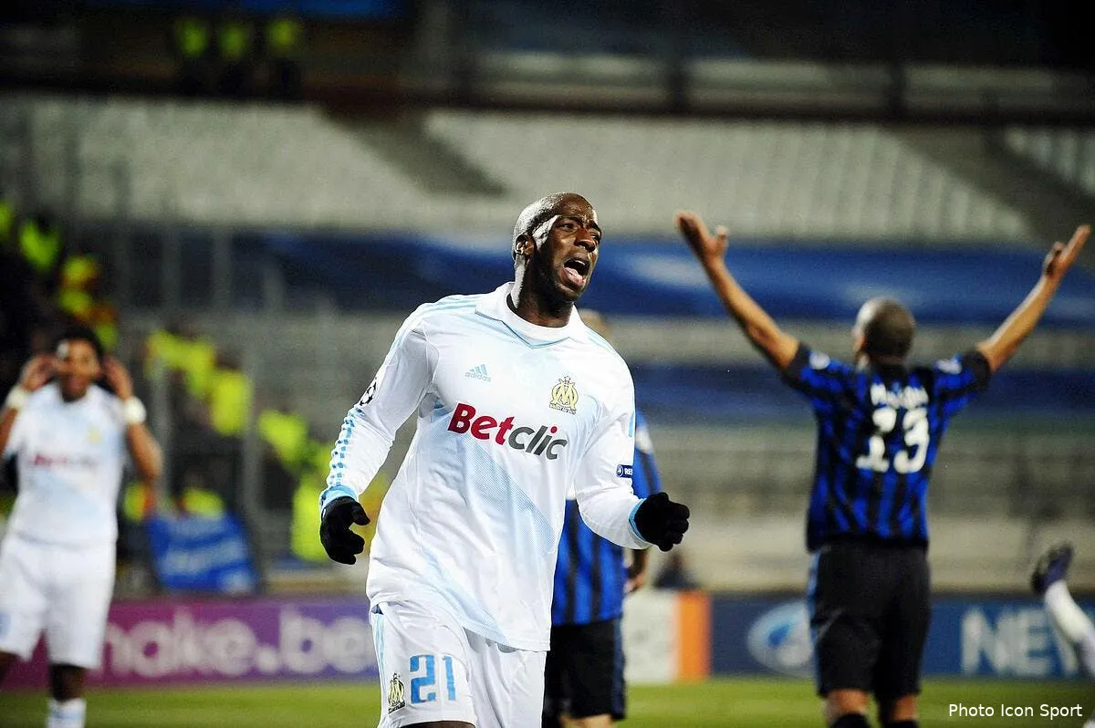 diawara prefere dormir que regarder le tirage au sort pour l om iconsport noe 220212 05 24 132427