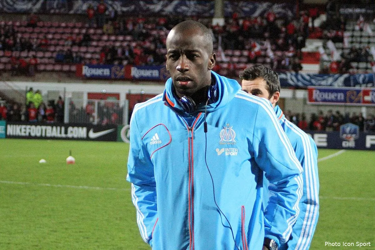 diawara refuse d envisager un depart de l om iconsport fid 300113 08 3961945