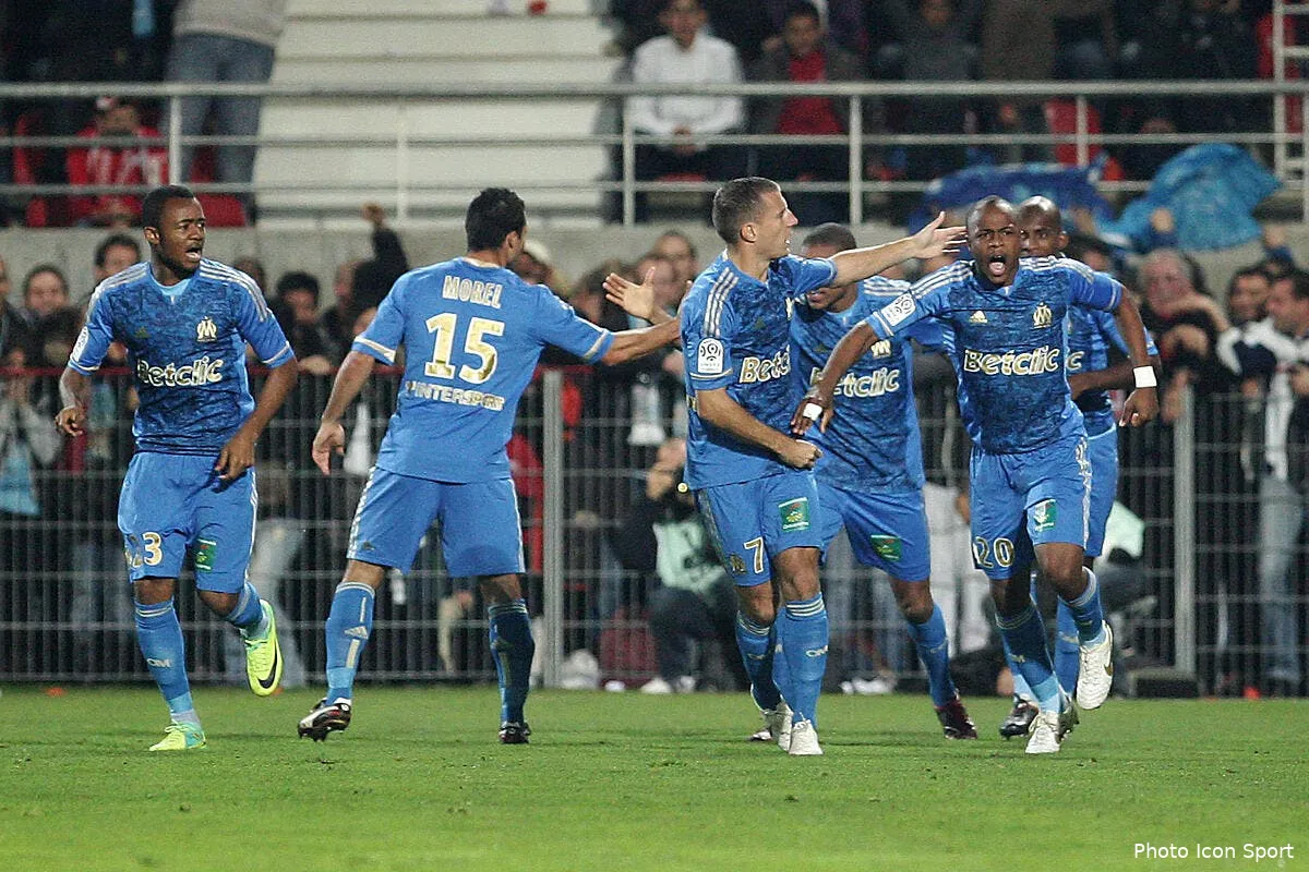 diawara savoure pour son pote diarra iconsport mrv 291011 01 0426622