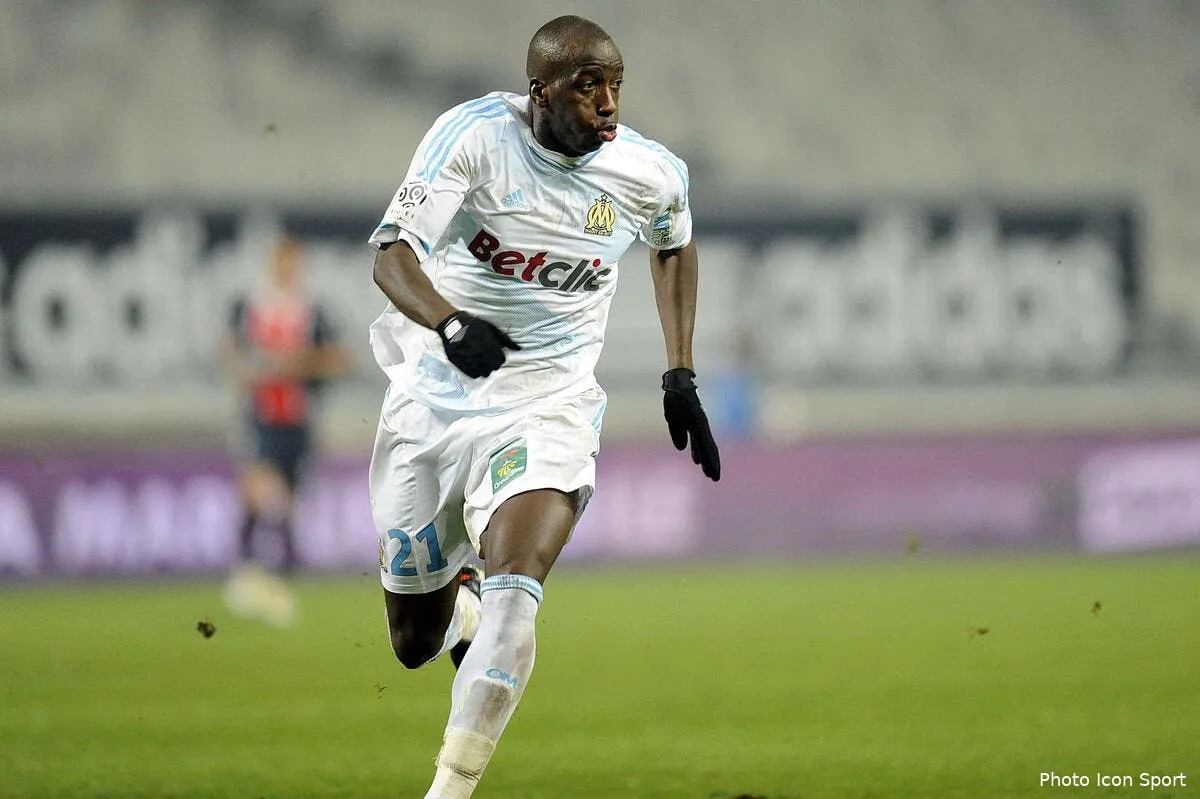 diawara voit l om gagner la ligue des champions iconsport noe 271111 88 11231563