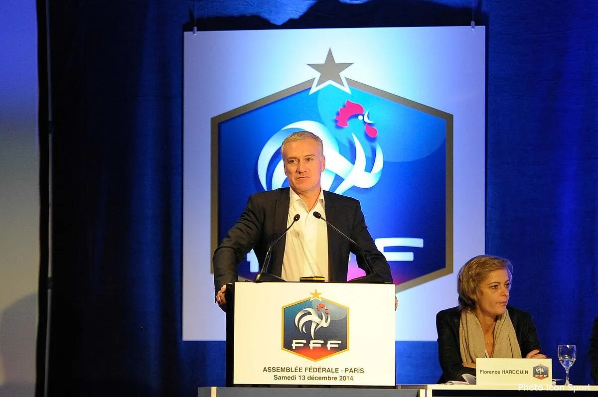 didier deschamps patron des bleus jusqu en 2018 iconsport fer 131214 01 15104073