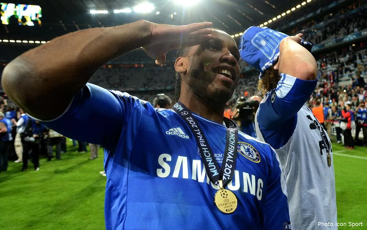 didier drogba designe meilleur joueur de l histoire de chelsea iconsport p 190512 741 12 142083