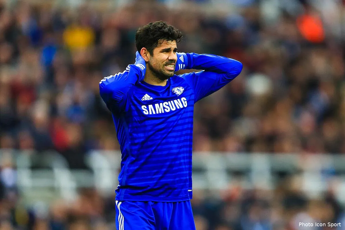 diego costa craint ibrahimovic la bete du psg diego costa 1104177