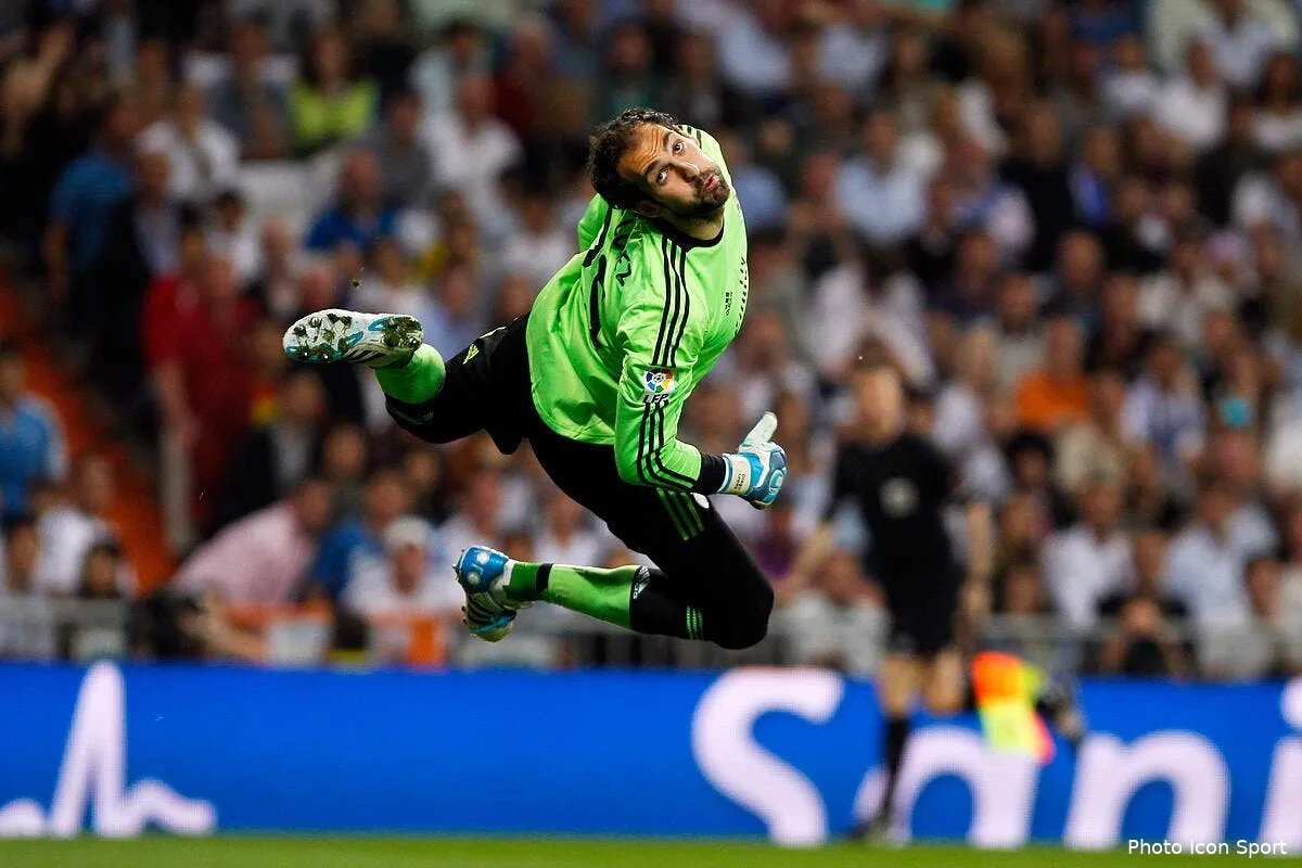 diego lopez refuse monaco et releve le defi du real madrid iconsport mar 040514 08 0687811