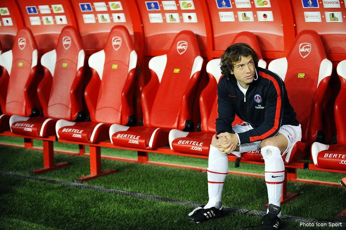 diego lugano confirme qu il va quitter le psg au mercato de janvier iconsport noe 060512 401 1146583