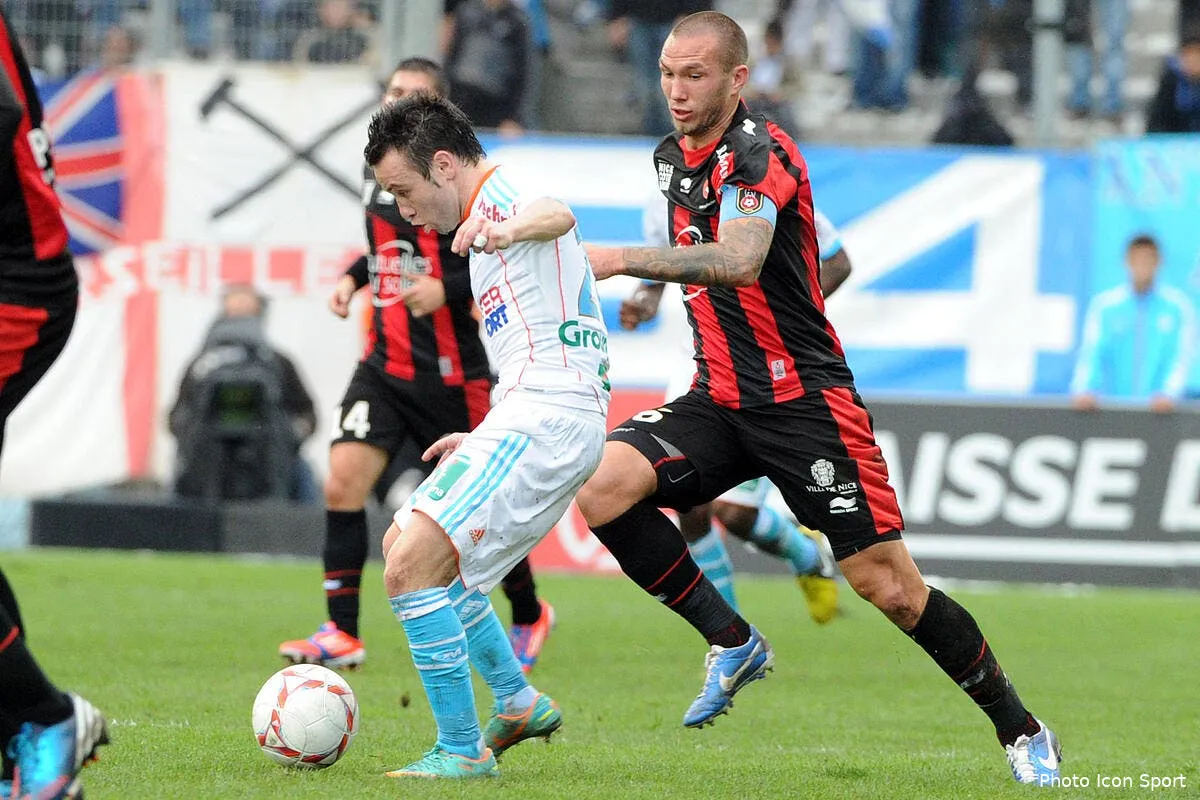 digard se mefie des decisions arbitrales bizarres face a l om iconsport pet 111112 08 0153265