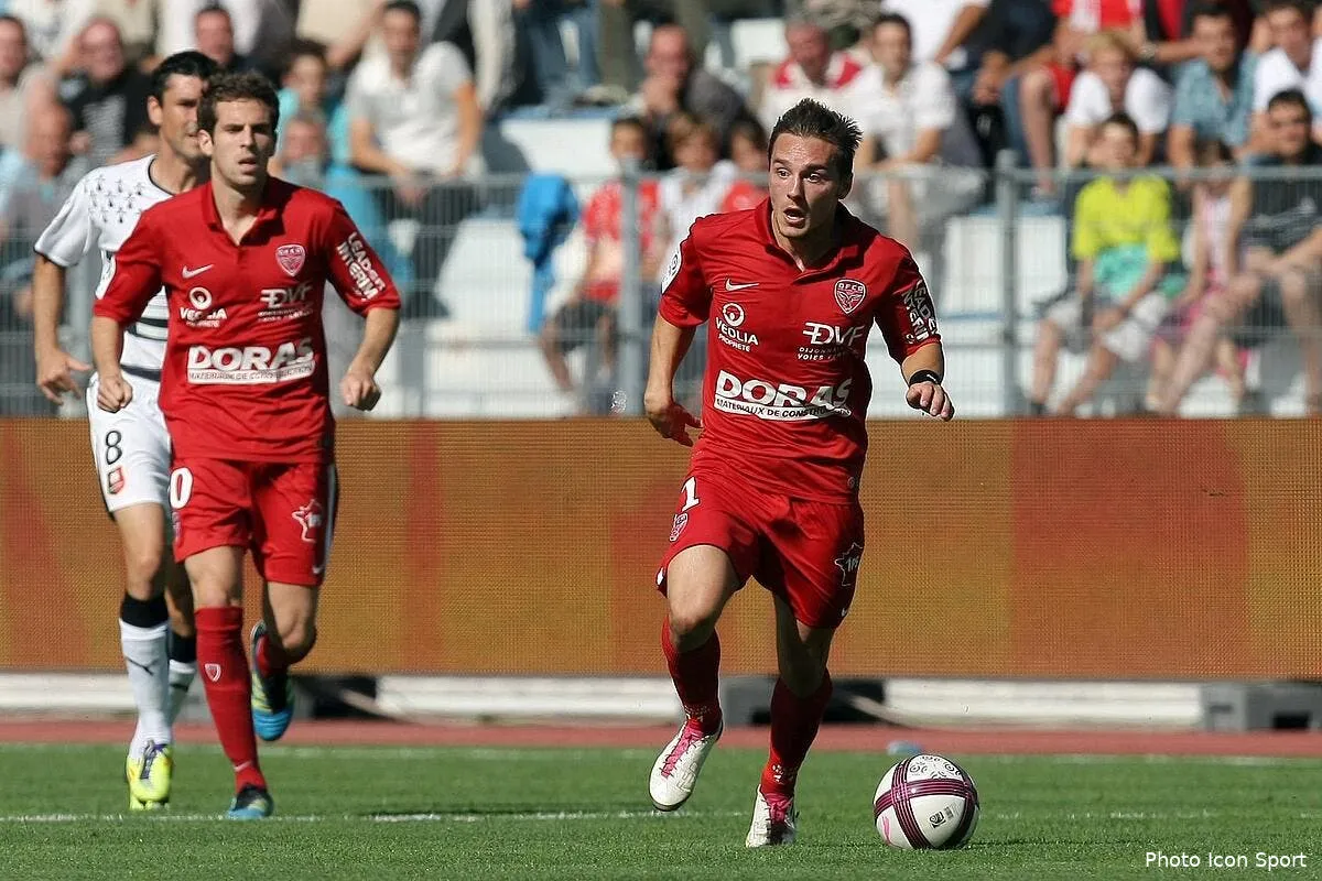 dijon a retenu la lecon avant toulouse iconsport vmi 070811 38 1823224