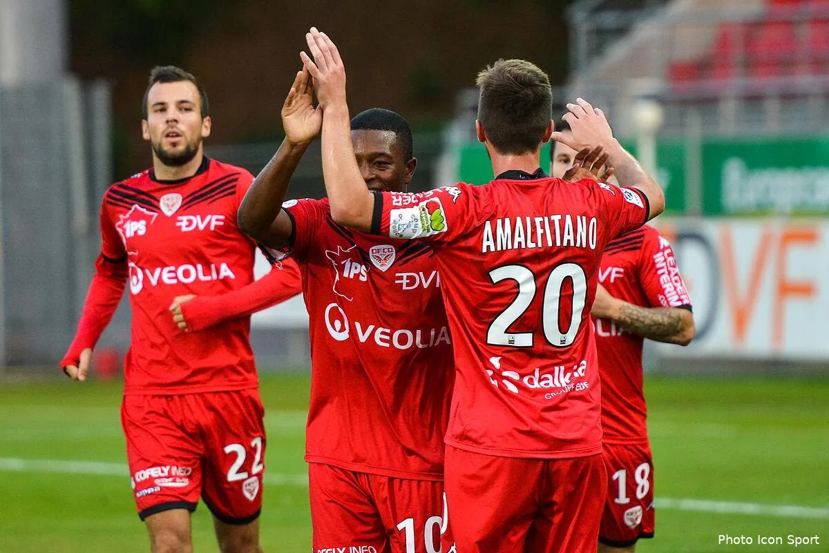 dijon et nancy se placent sur le podium iconsport poy 280815 01 05119431