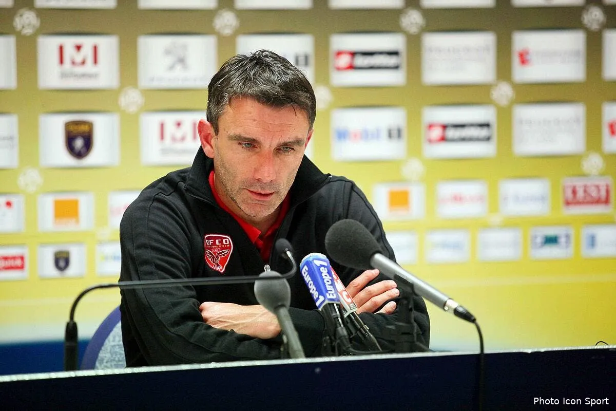 dijon garde le moral et ne noircit pas le tableau iconsport con 150412 05 1434009