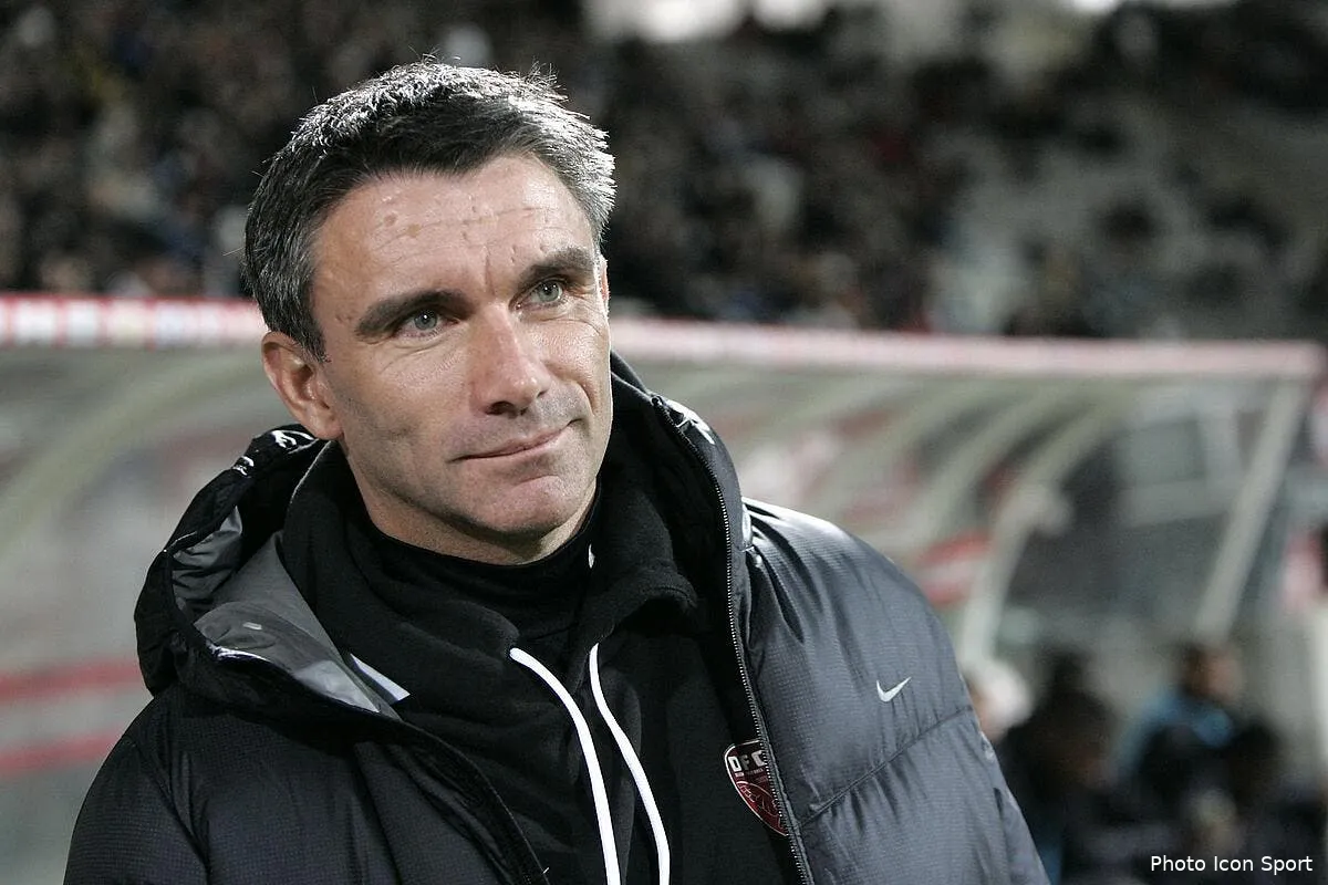 dijon merite deja son maintien selon carteron iconsport mrv 261111 101 1029880