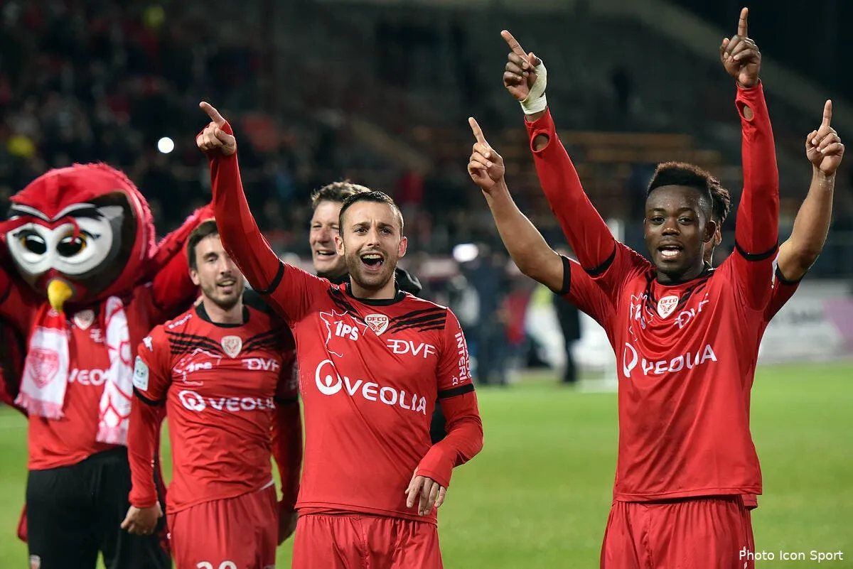 dijon monte en ligue 1 sans jouer iconsport poy 180416 23 11140652