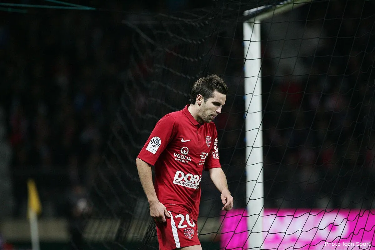 dijon une defaite dans l envie di28736