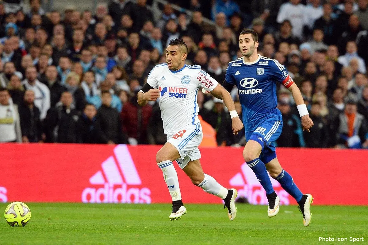 dimitri payet voit un complot contre l om et lui iconsport pet 150315 05 08 1106895