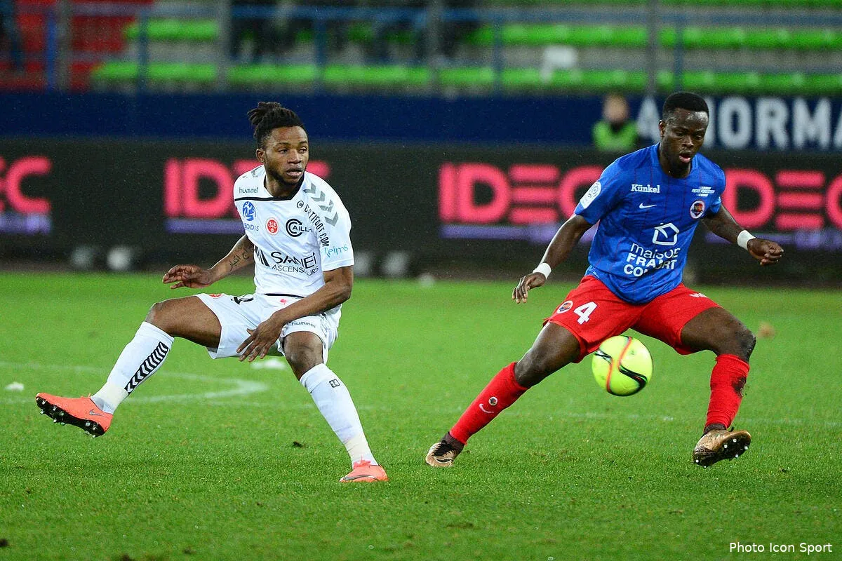 diomande opere et out plusieurs semaines avec caen iconsport win 060216 01 6890132893