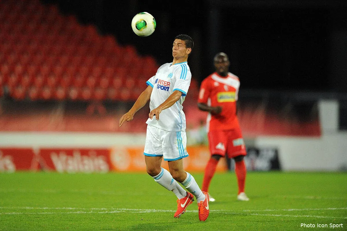 direction la sortie pour les jeunes de l om iconsport jpt 090713 17 6163853