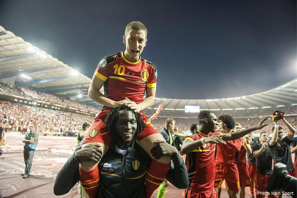 direction le bresil pour la belgique iconsport rep 070613 02 1967417