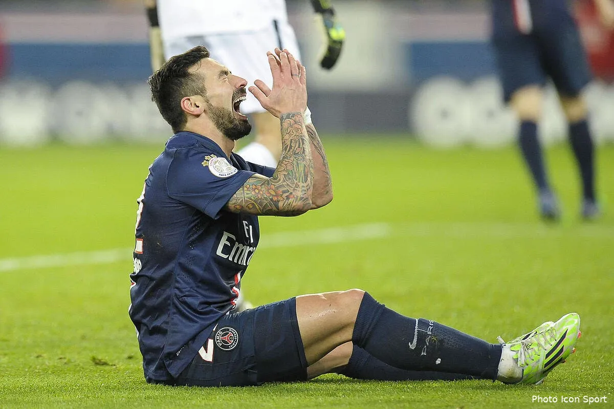discussions psg inter pour lavezzi iconsport fer 061214 02 06100411