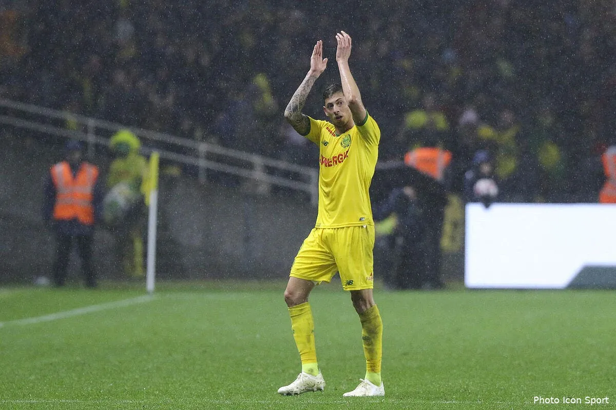 disparition de sala une levee de fonds lancee pour relancer les recherches icon lem 051218 05 16242989