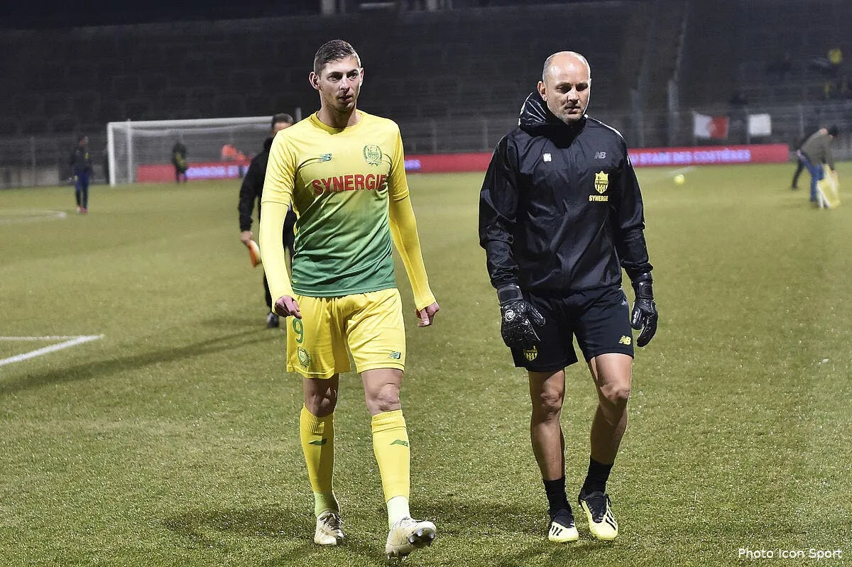 disparition le terrible aveu d emiliano sala pendant son vol icon adim 160119 34 75242685