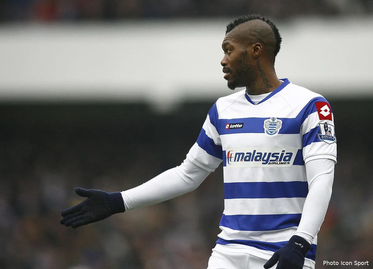 dj djibril cisse calme la rumeur montpellier iconsport cam 040212 47 4960049