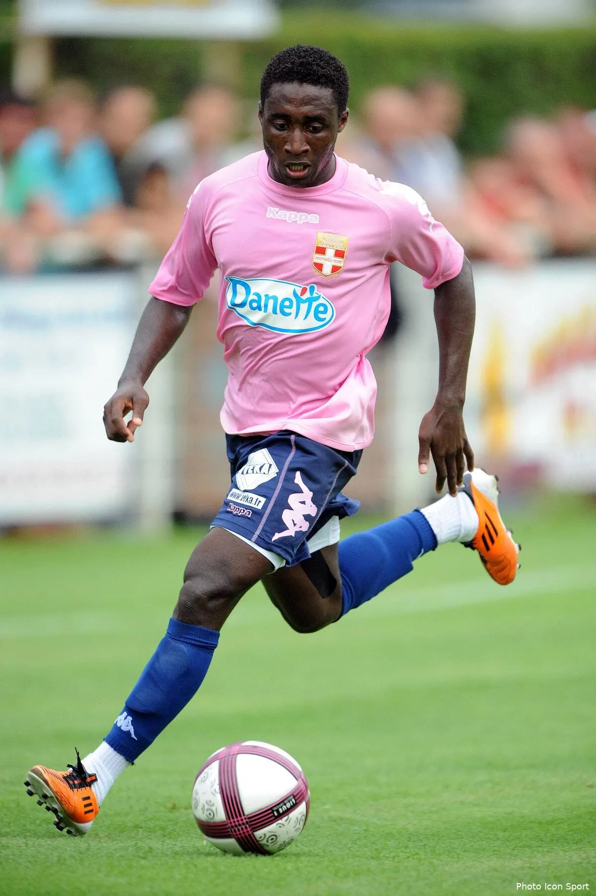 dja djedje au psg c est fini iconsport jpt 120711 05 6938858