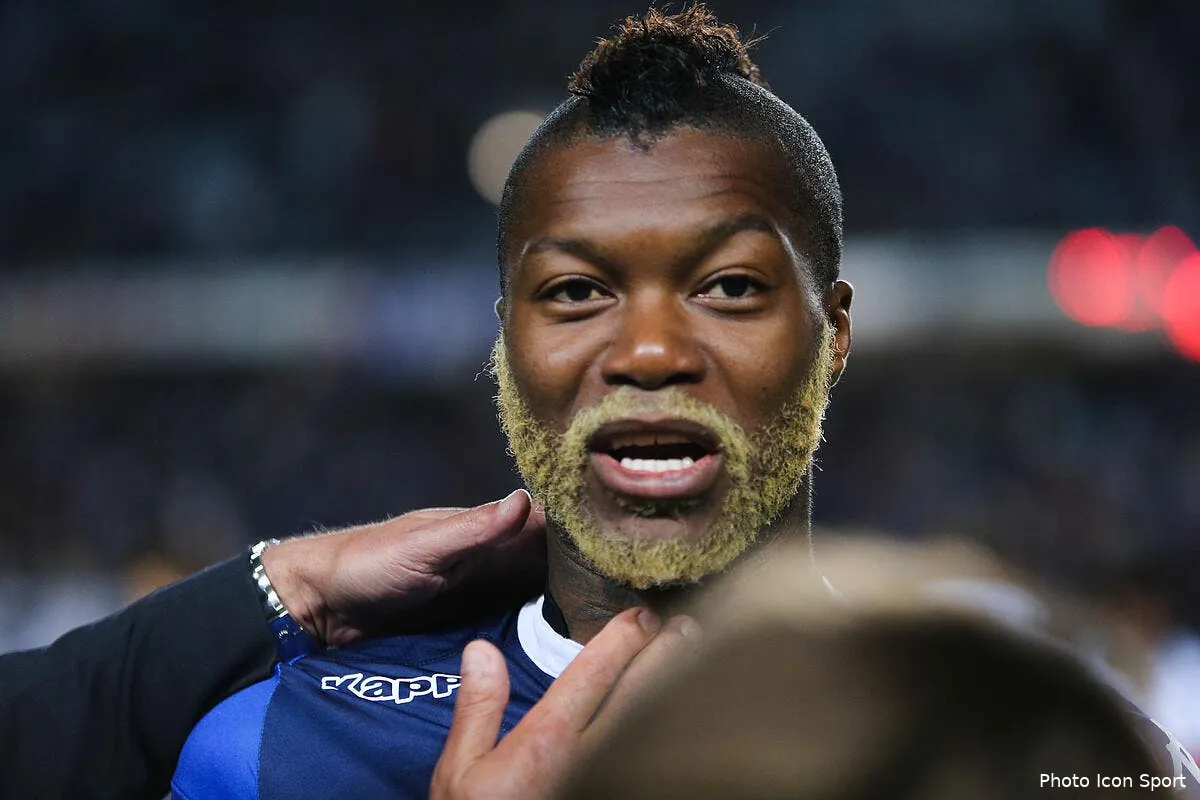 djibril cisse a refuse le real madrid et la juventus il assume iconsport mae 160515 02 04112201
