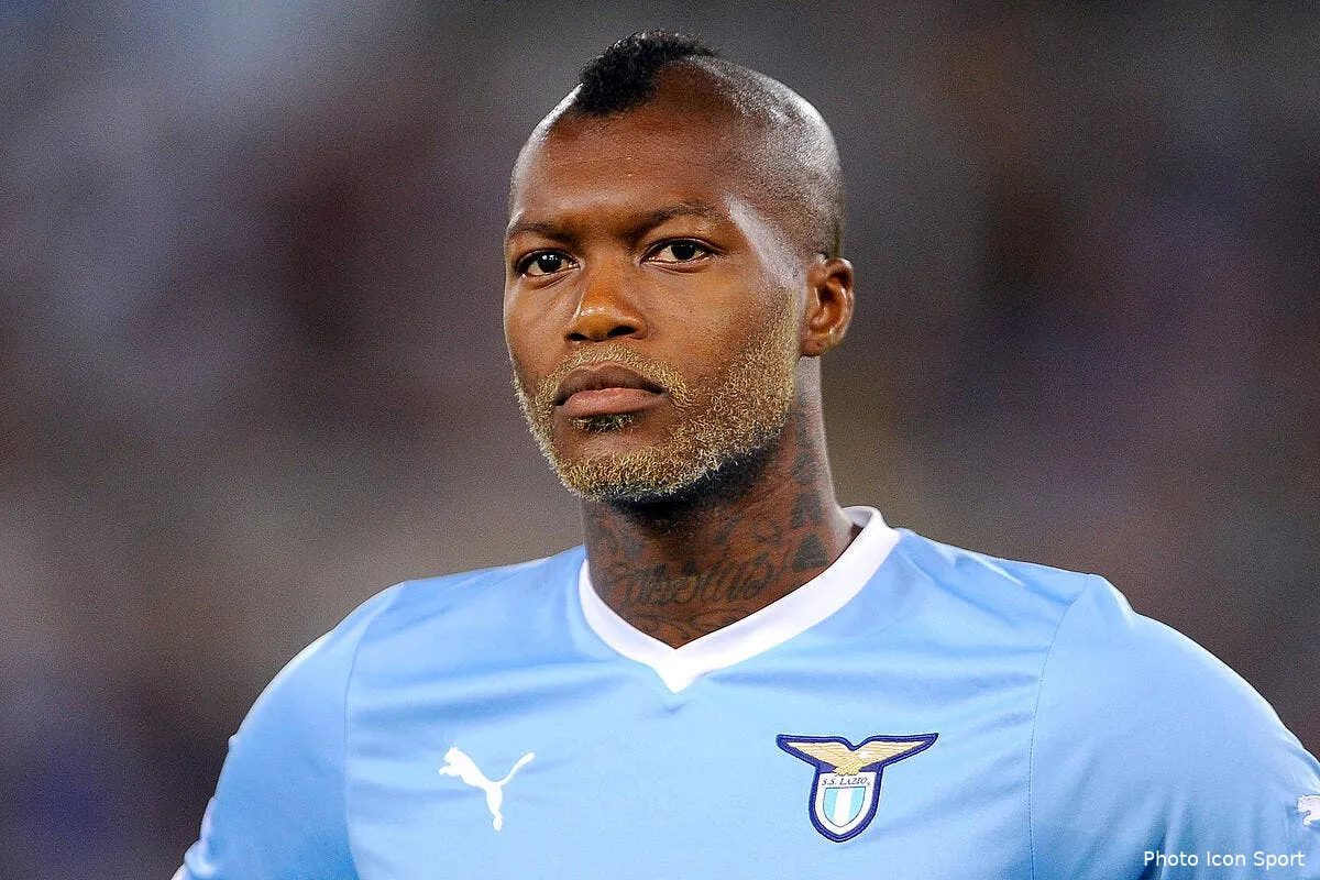 djibril cisse a refuse une offre effarante par amour des bleus iconsport ima 110811 51 0125554