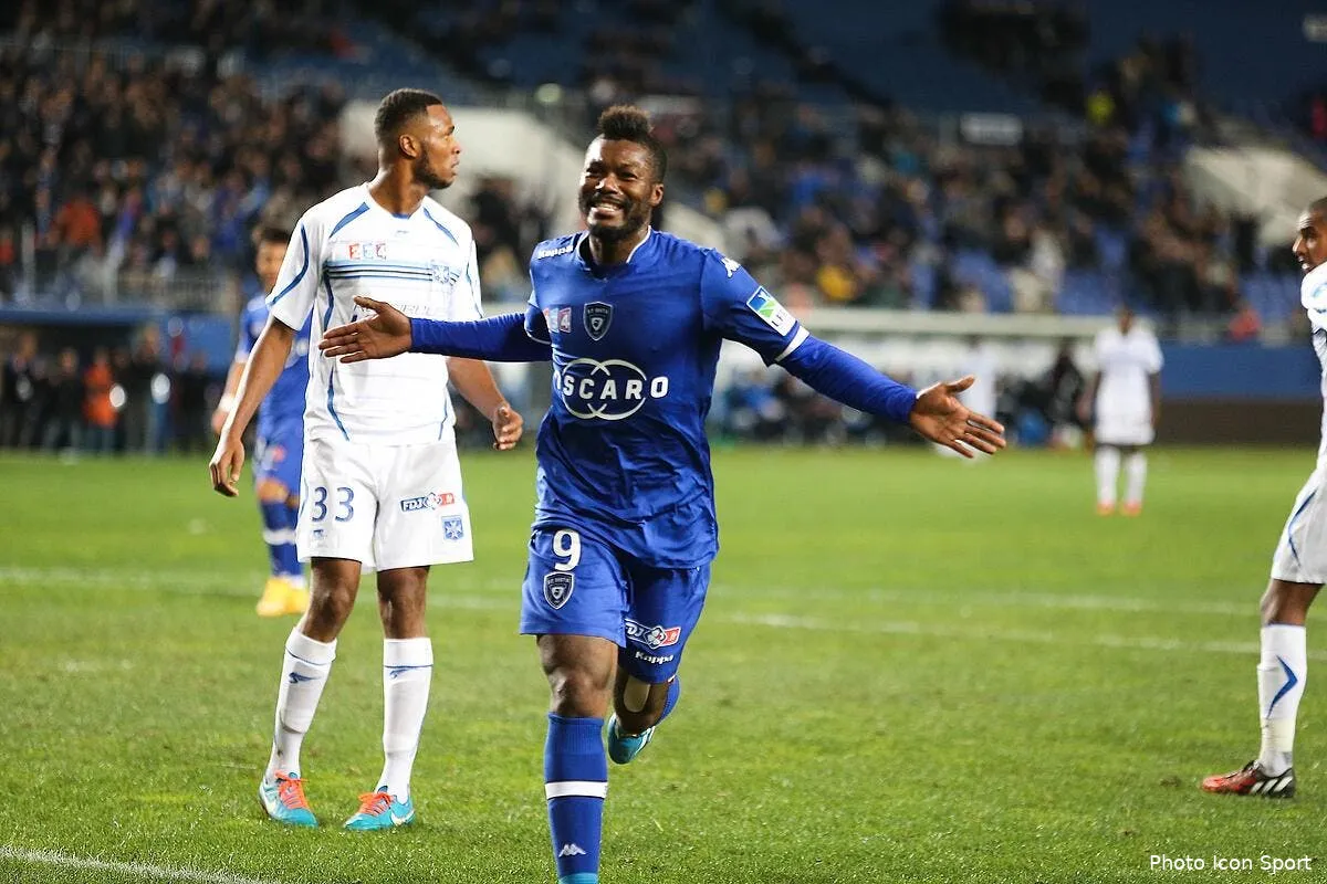 djibril cisse avait perdu l habitude de marquer a bastia djibril cisse 395563