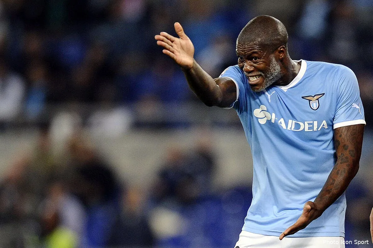 djibril cisse dit non a auxerre et a gerard bourgoin au mercato iconsport ima 161011 22 2229114