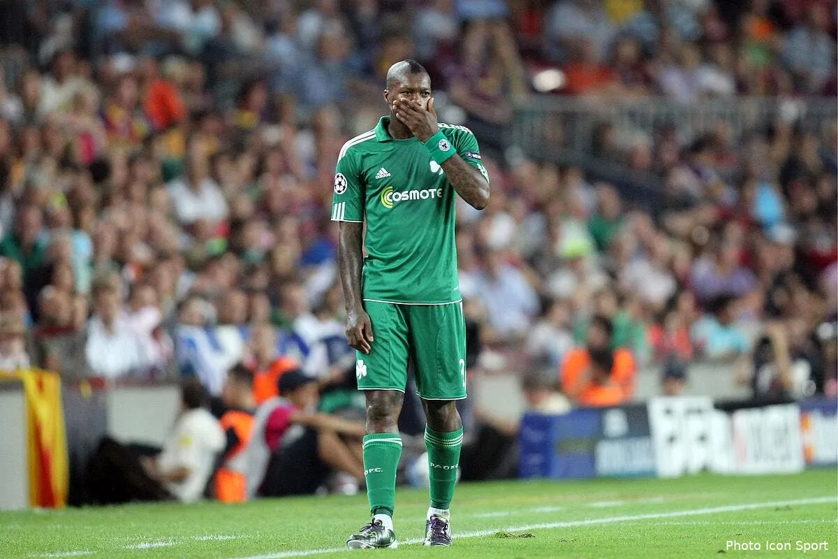 djibril cisse son epouse veut le voir revenir en premier league iconsport blo 140910 123 2220877